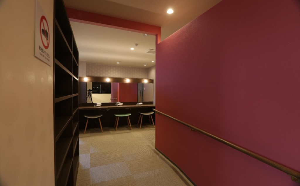 Hostel Spica 사진 12