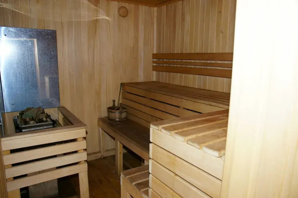 Flora Park Country Club - фото 15