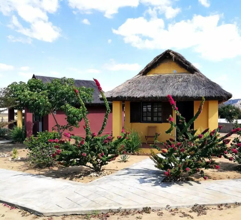 Hotel H1 Isalo