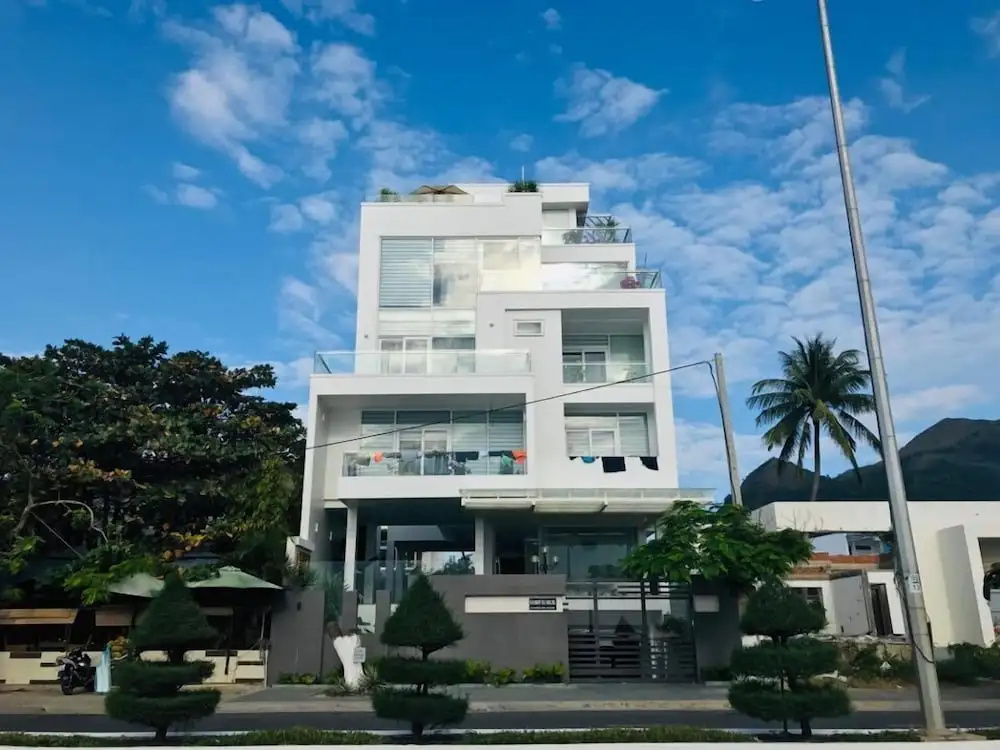 Seabreeze Villa Nha Trang