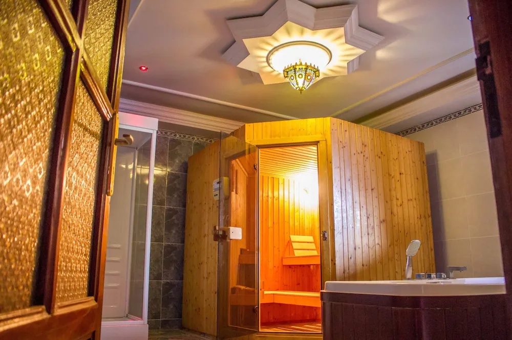Hotel photo 21