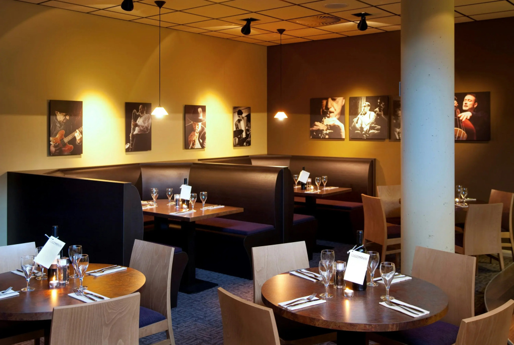 Future Inn Bristol - Général