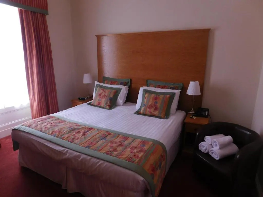 Horizon Hotel - 5