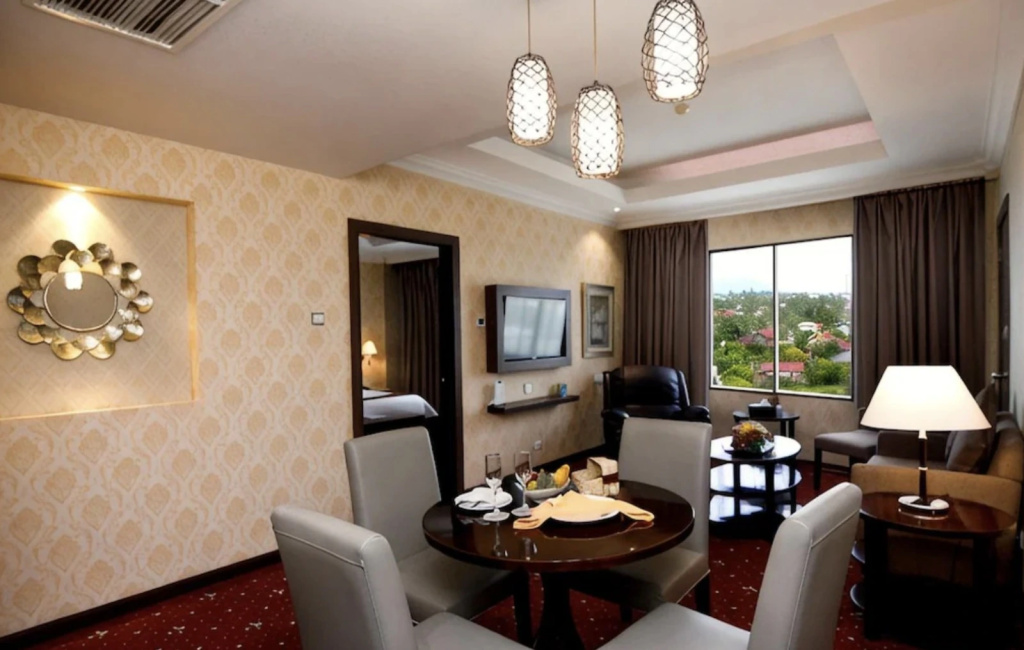 Executive Suite