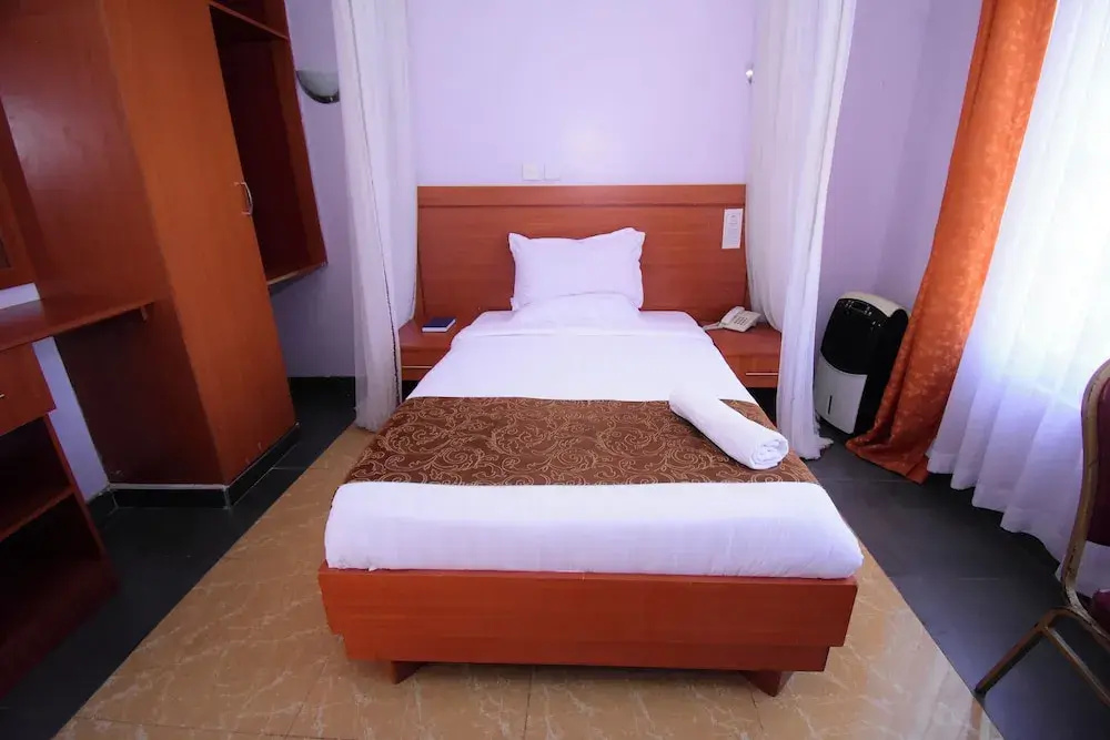 Sunstar Hotel - Chambres