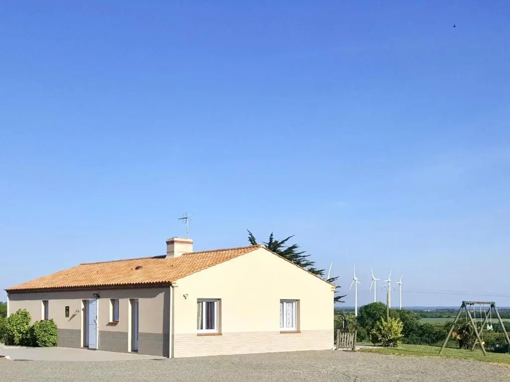Gîte Brem, 5 pièces, 8 personnes - FR-1-426-86