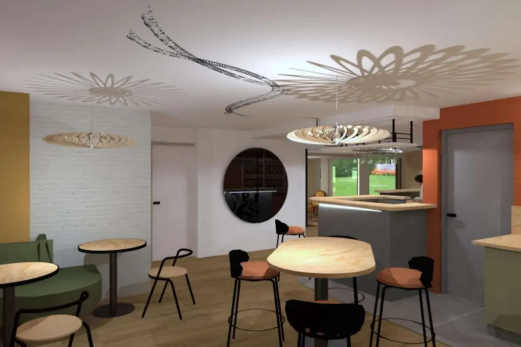 Ibis Styles Lille Villeneuve d’Ascq - Général