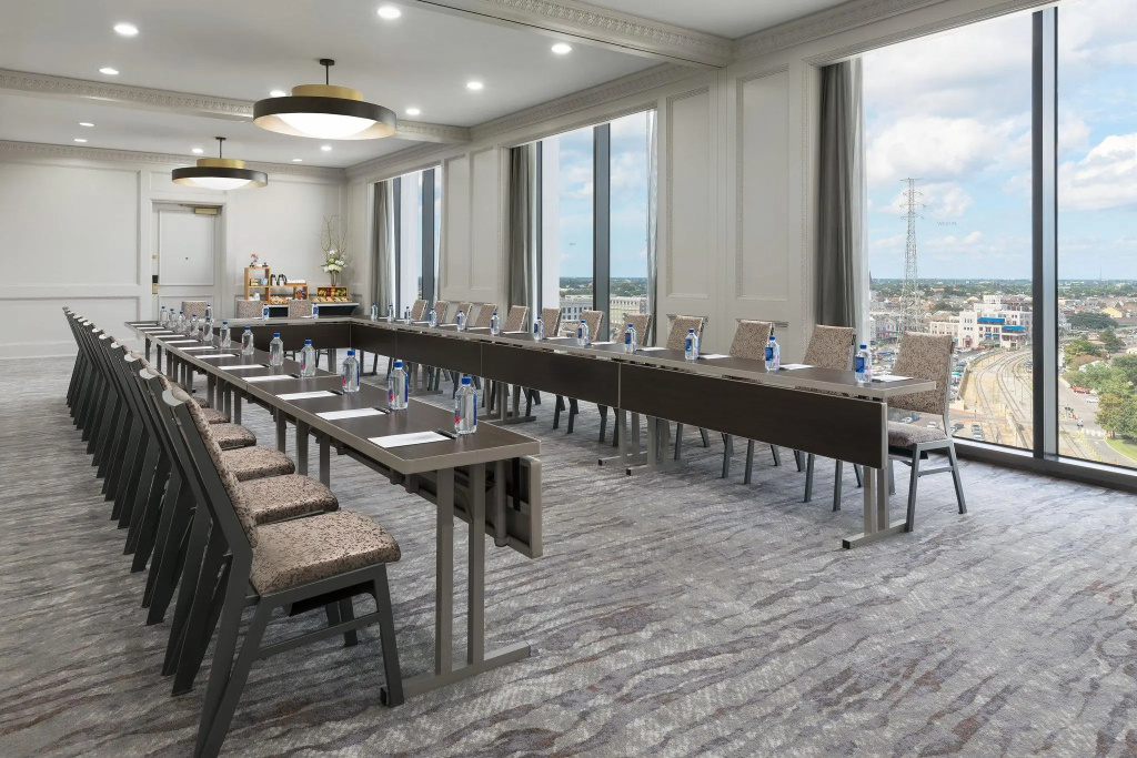 The Westin New Orleans - Général