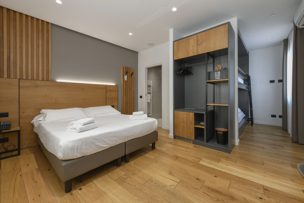 Best Western Hotel Arya — 5