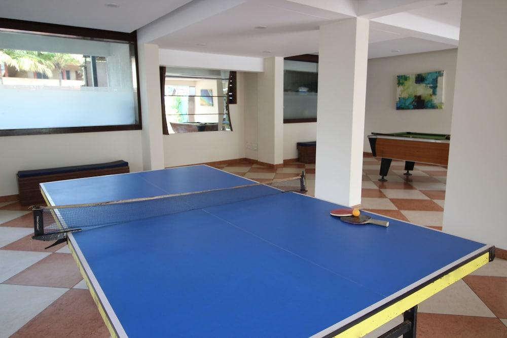Red Fox Hotel, Morjim, Goa