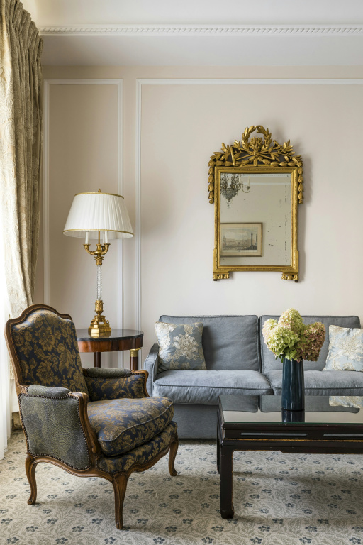Hôtel San Régis 34
