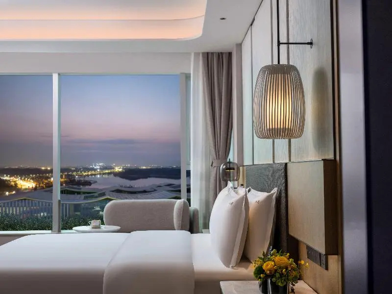 Holiday Inn Chengdu East