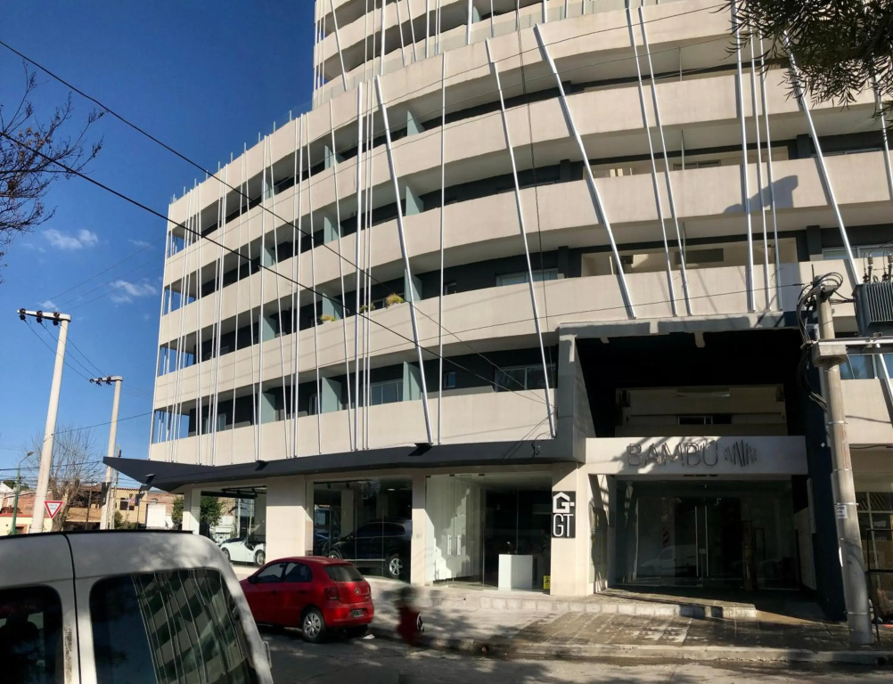 Departamento Bambú 20 Salta Capital