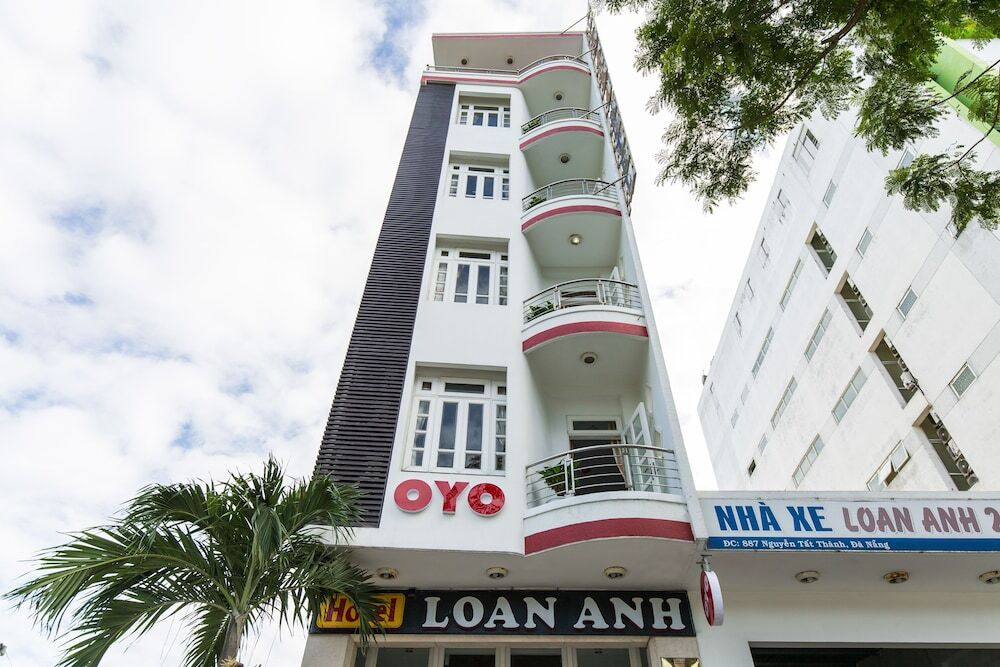 Loan Anh Hotel