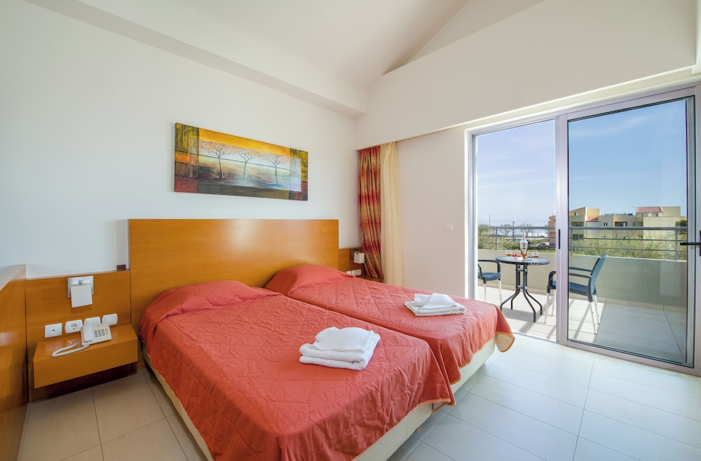 Bella Pais Hotel - Chambres