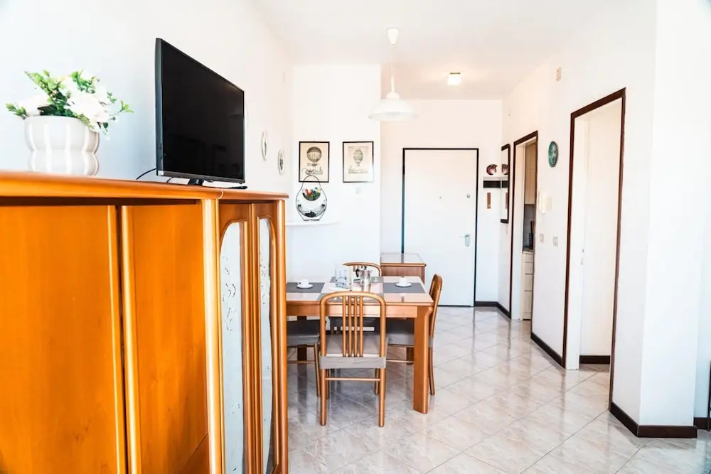 Charming Getaway Apartment — 4