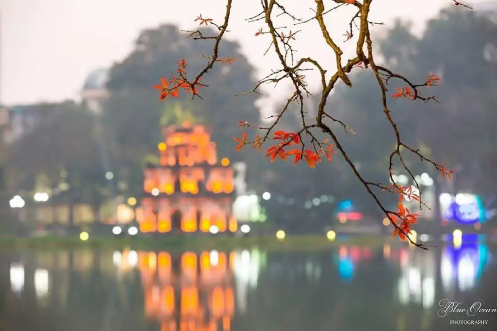 Royal Holiday Hanoi Hotel - Général