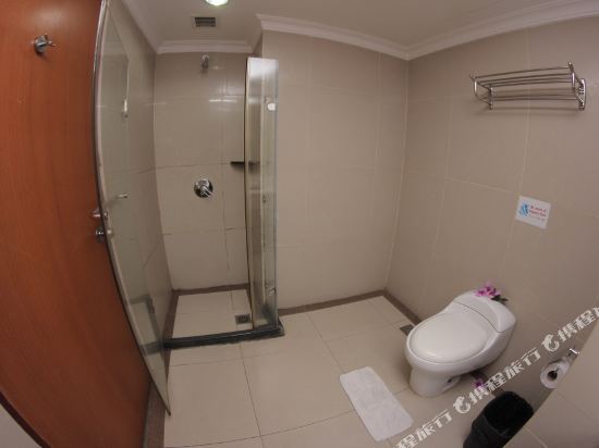 Tang Dynasty Park Hotel
