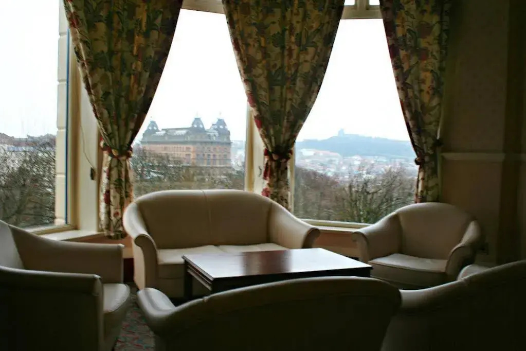 The Esplanade Hotel - Général