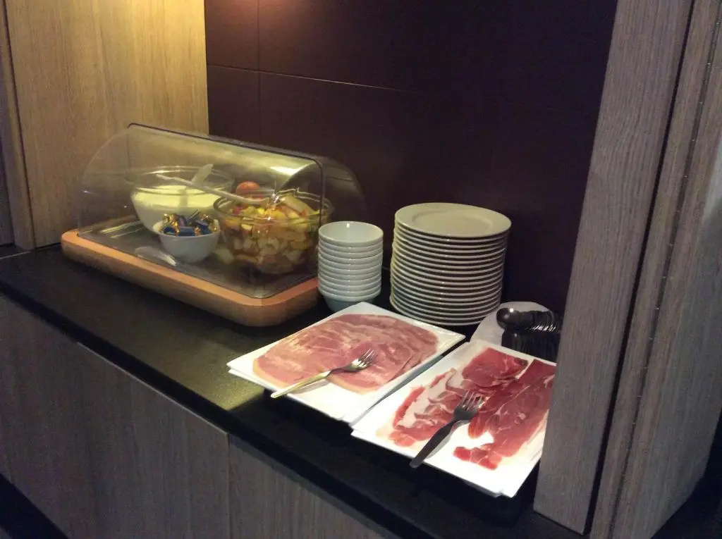 Hotel photo 12