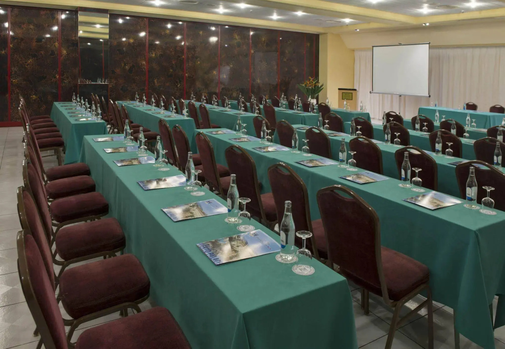Hotel Puerto Palace - Général