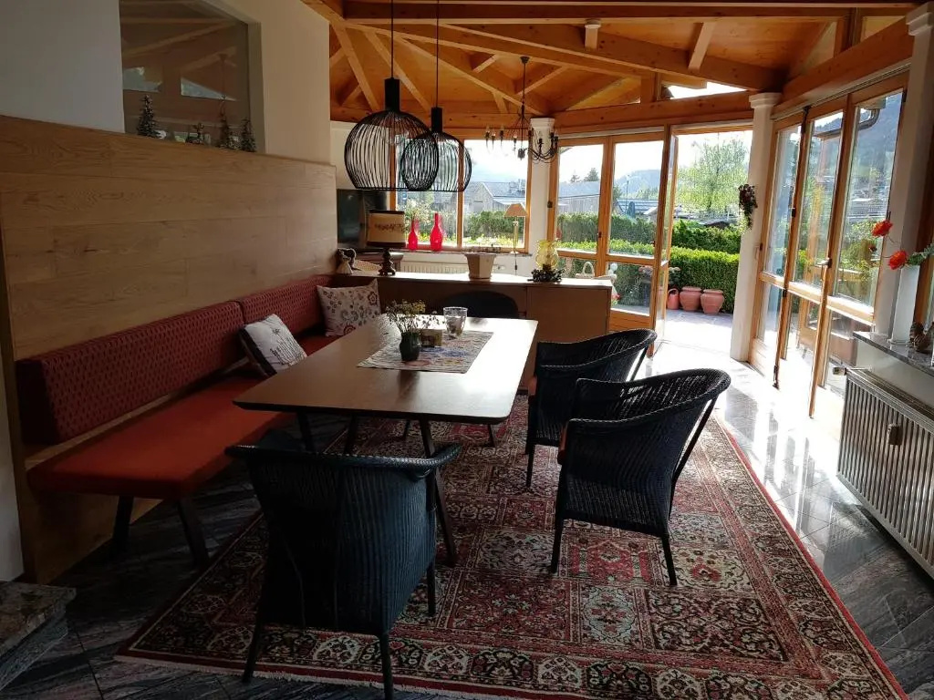 Carinthia - Chambres