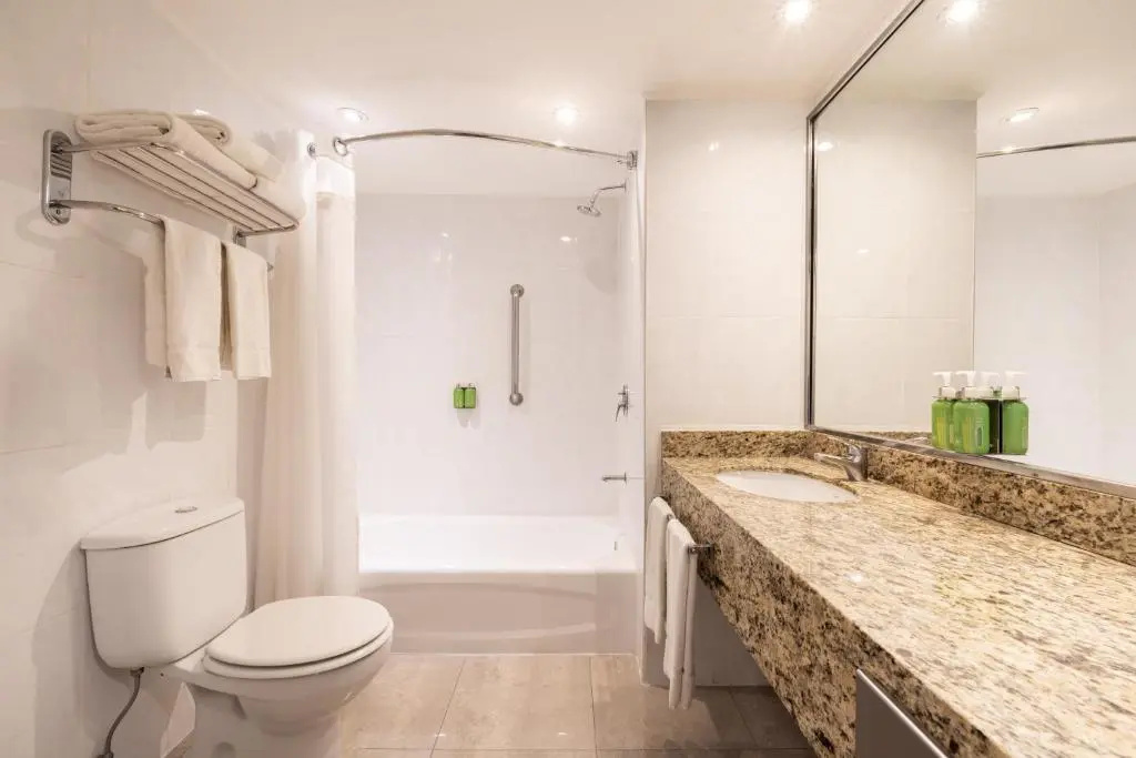 Holiday Inn Express Puerto Madero by IHG - Chambres