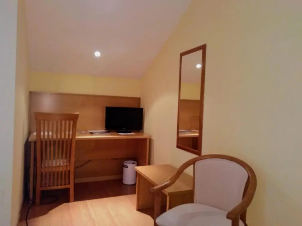 Torcal - Chambres