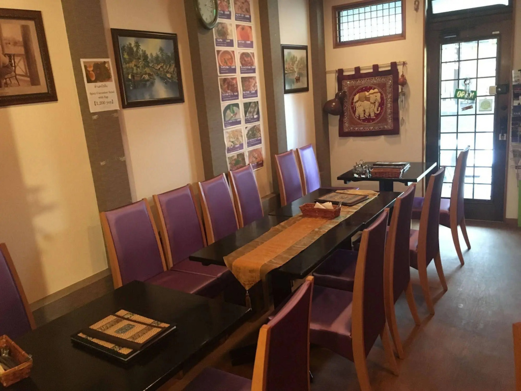Guest House THANYAPORN 사진 15