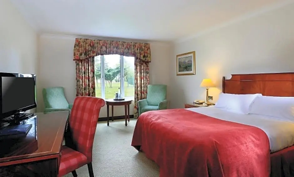 Macdonald Craxton Wood Hotel & Spa, Chester - Chambres