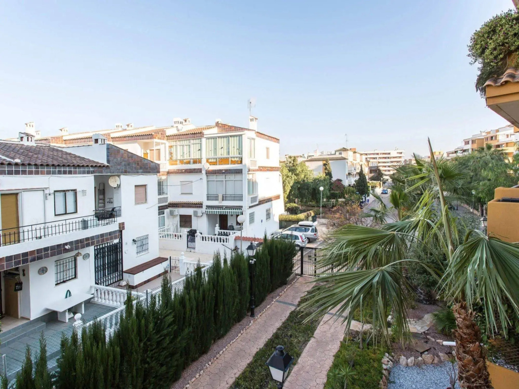 Apartamento Bennecke Alba