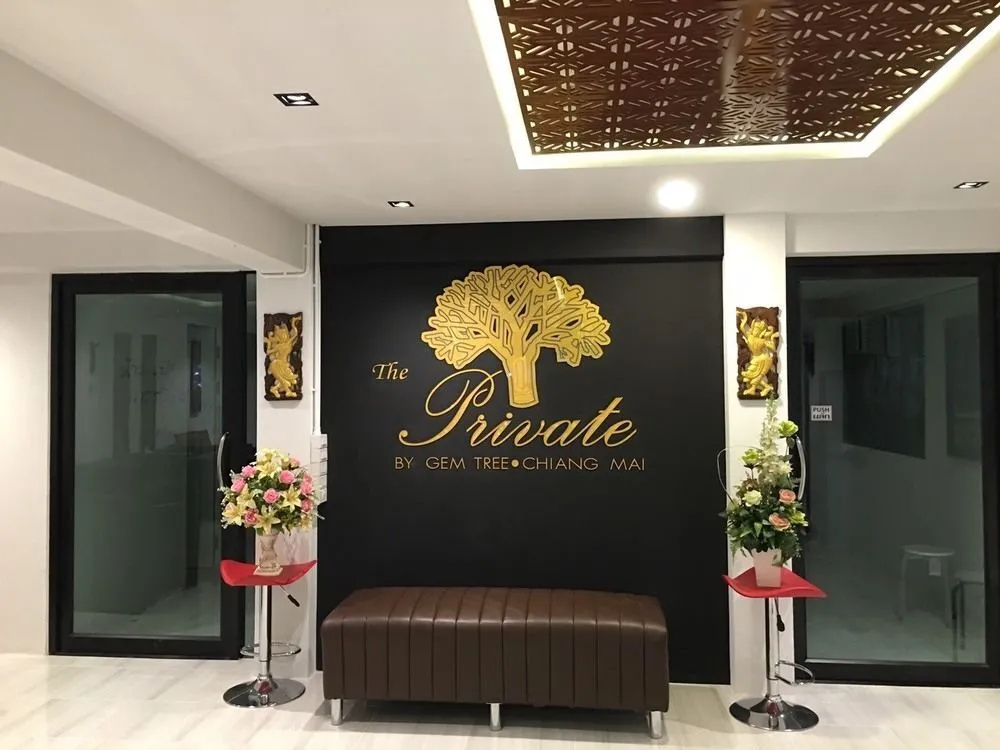 OYO 983 The Private Hotel - Général