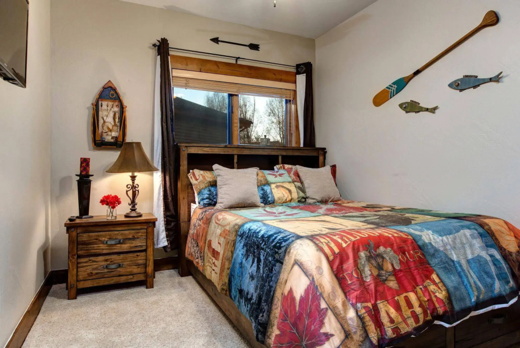 Abode at Glenfiddich in Deer Valley - Général