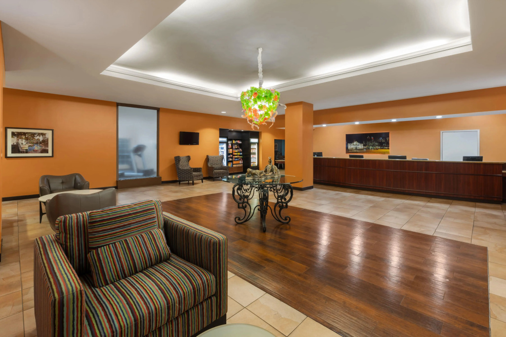 La Quinta Inn & Suites San Antonio Medical Center - Général