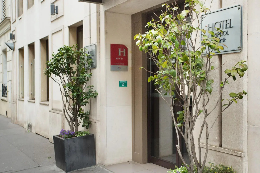 Hotel photo 31