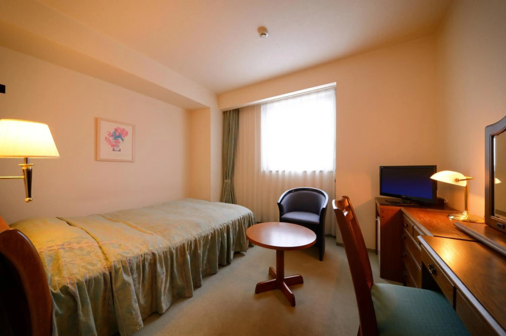 Hotel Grand Mer Sankaiso - Général