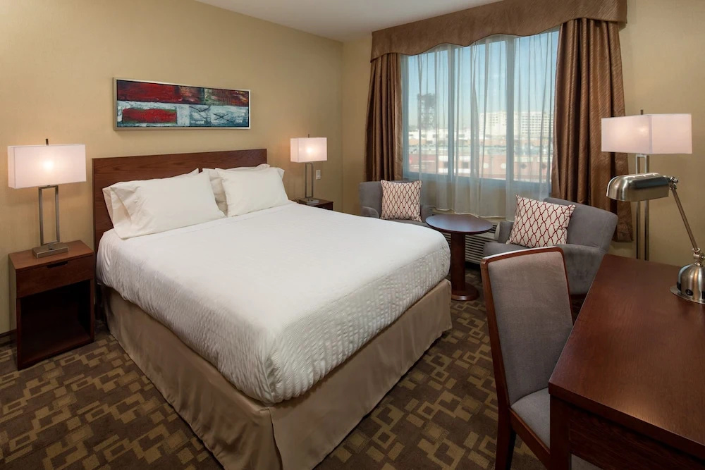 Jaslin Hotel - Chambres