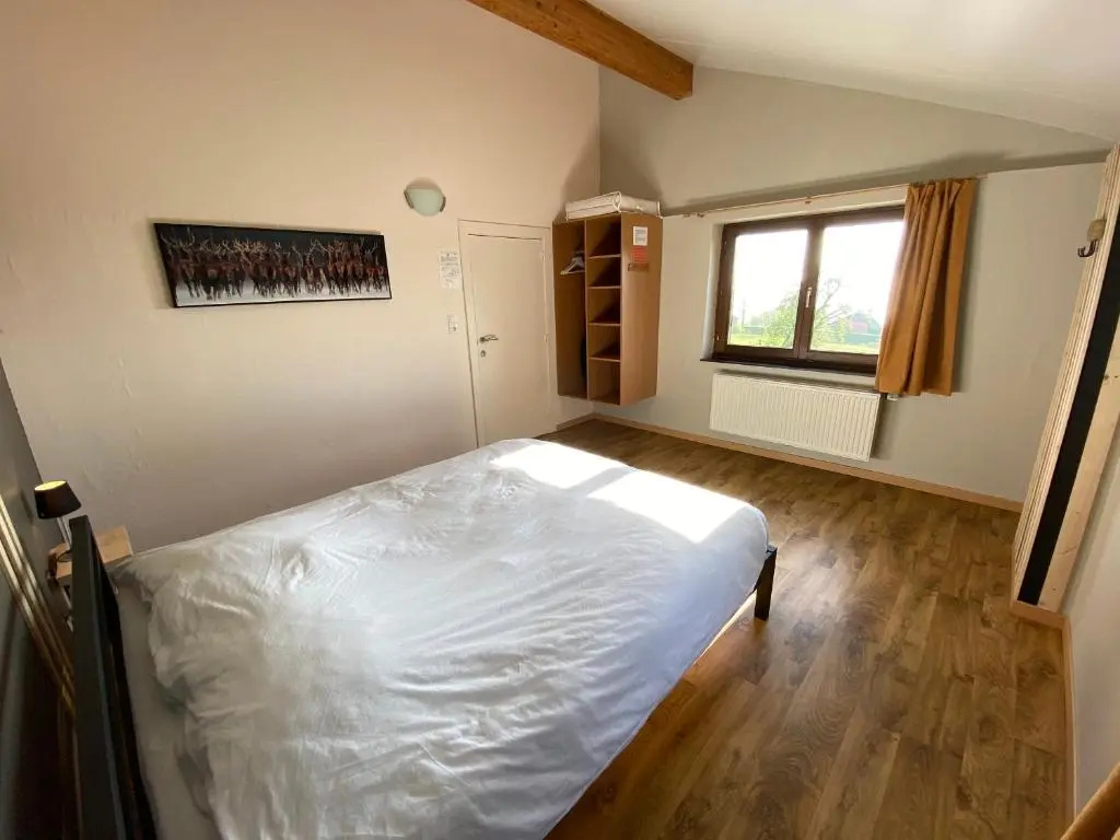 Gite du Moulin Iris - Chambres