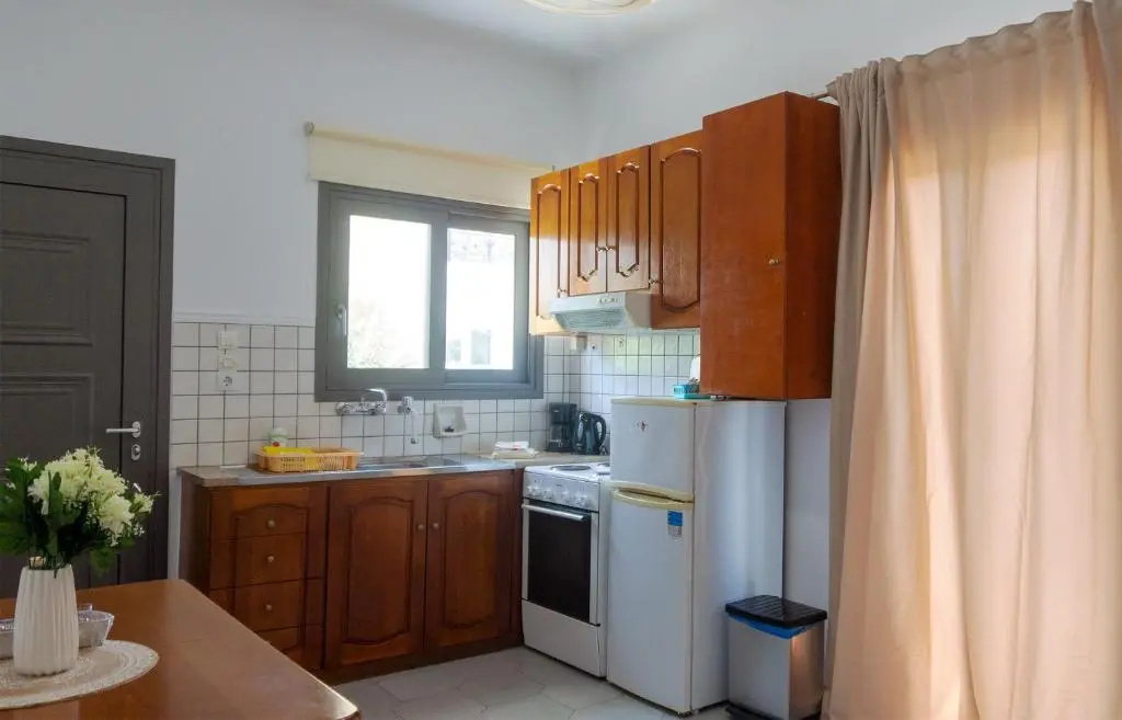 Anchris Paleochora Hotel - Chambres