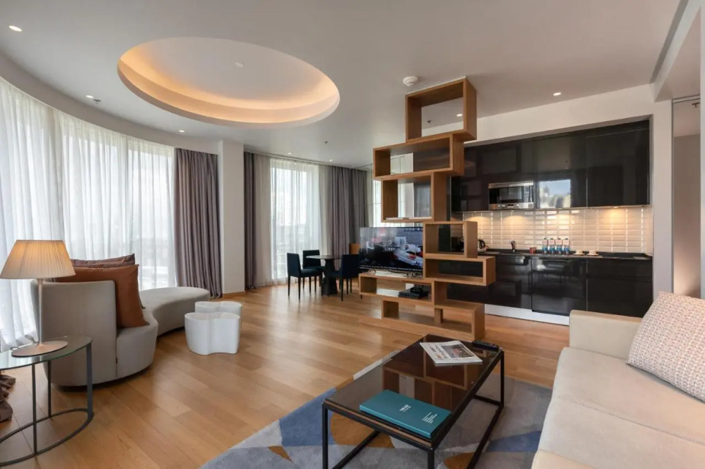 The Key Beirut - фото 3