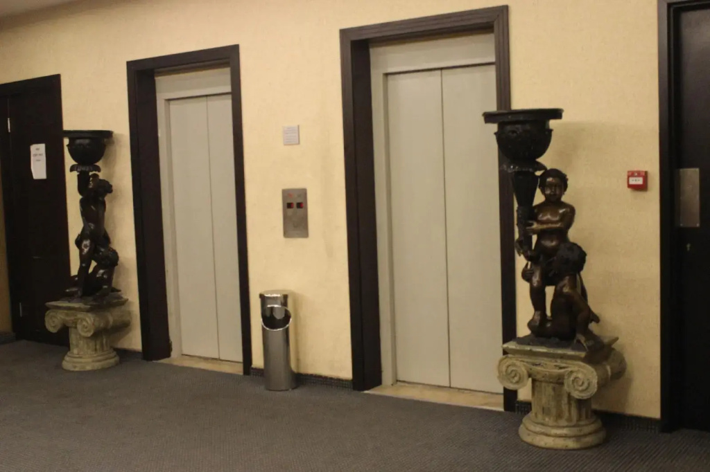 Hotel photo 21