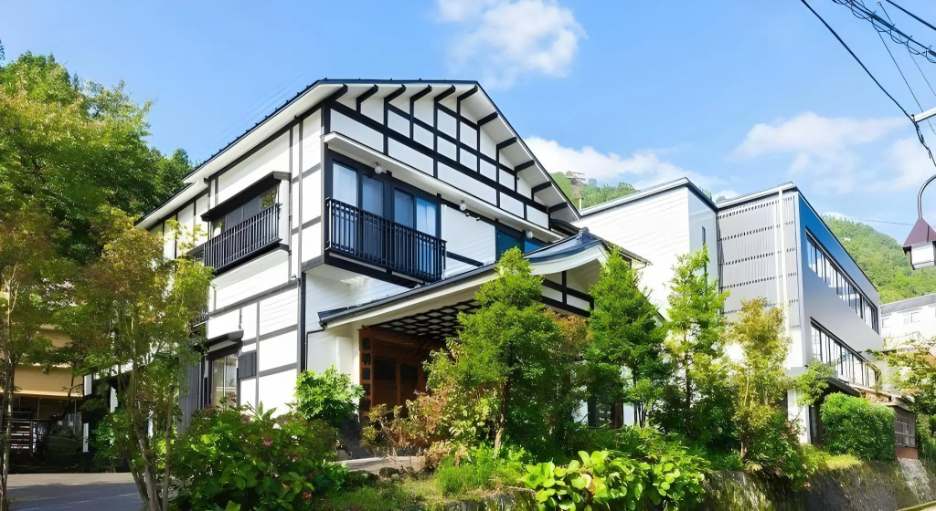 Otowaya Ryokan