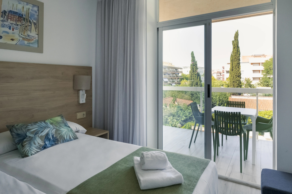 Aparthotel CYE Holiday Centre - Général