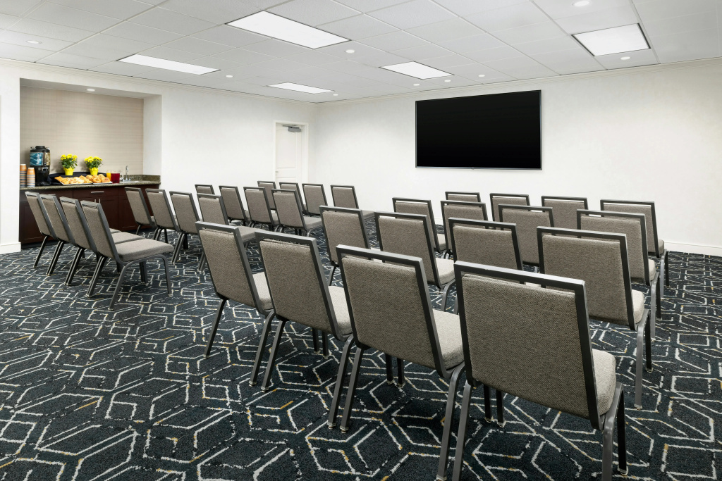 Homewood Suites by Hilton Portsmouth - Général