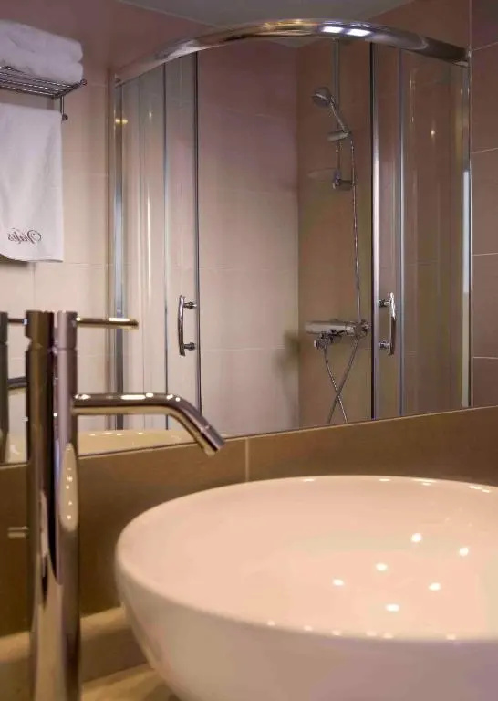 Valis Resort - Chambres