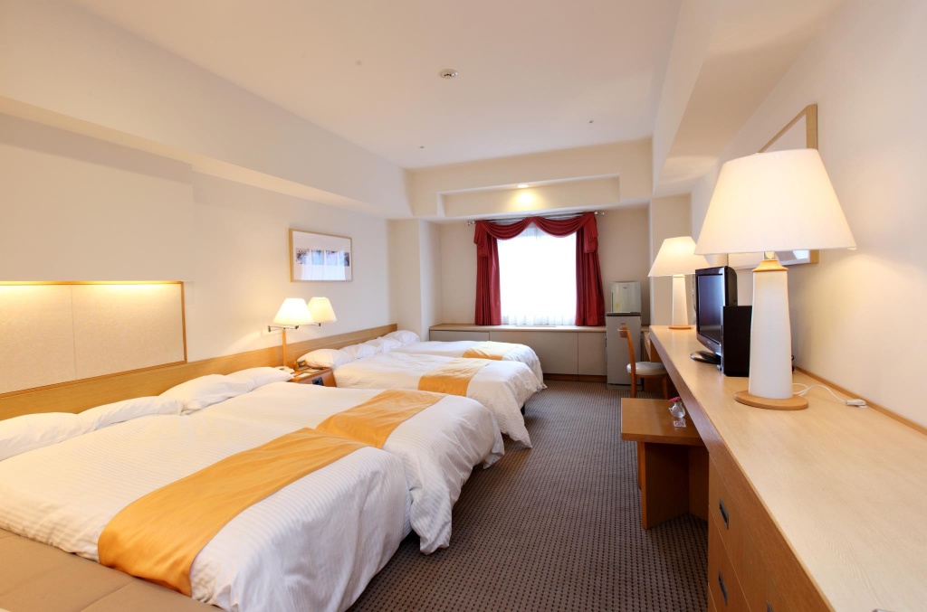 Hotel Sosei Sapporo - MGallery Collection 사진 5