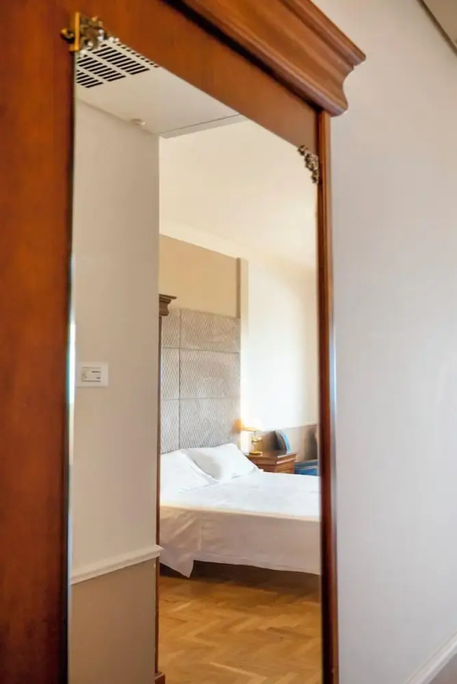 Hotel Monteconero - Chambres