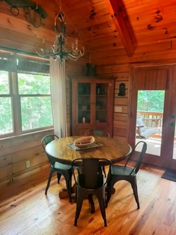 Mountain Top Inn and Resort - Chambres