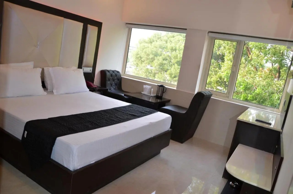 Hotel Royal Park 22 - Général