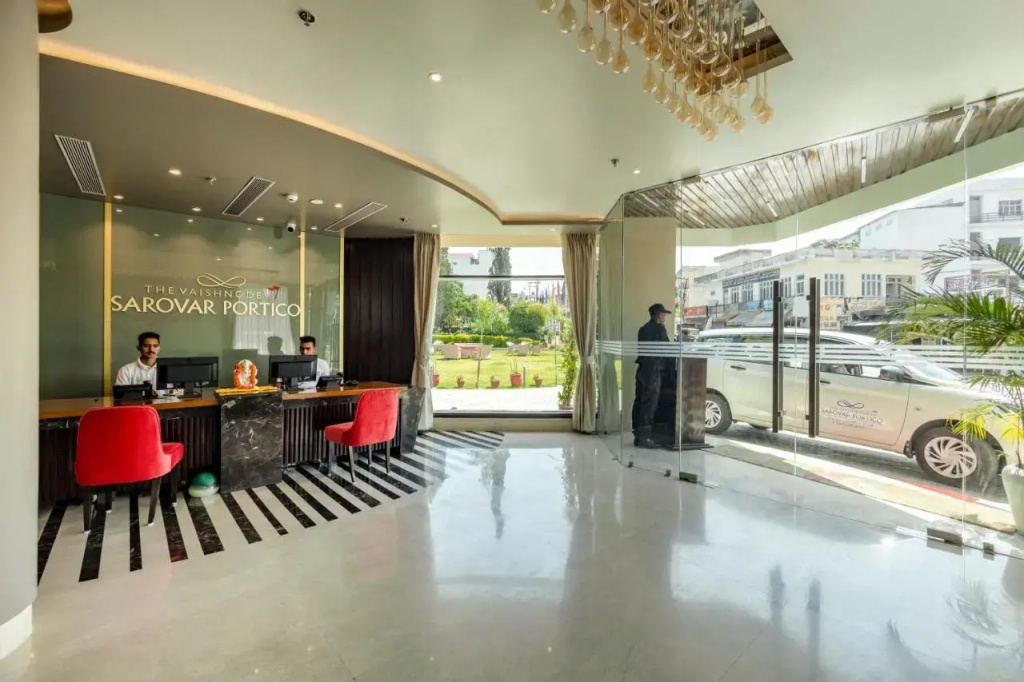 Hotel photo 19
